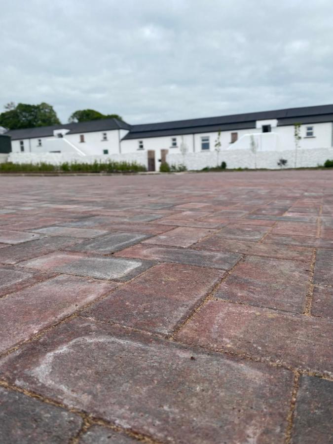 Ballymullock Barn Lofts Carncastle ภายนอก รูปภาพ